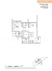 Riverbay (D12), Apartment #620954611